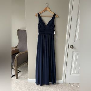 NWT Lulu’s Maxi Dress XS